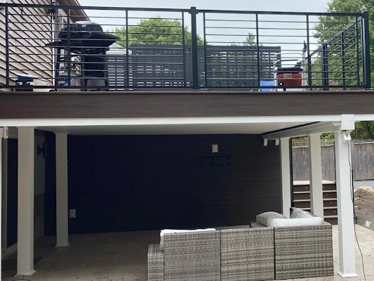 The Top 5 Deck Materials For Homeowners In Massachusetts